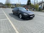 BMW Seria 6 640d xDrive M Sport Edition - 3