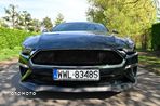 Ford Mustang Fastback 5.0 Ti-VCT V8 MACH1 - 1