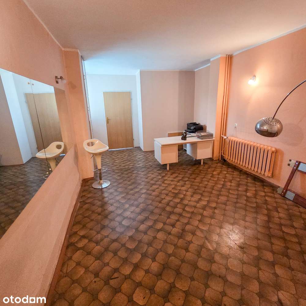 Dom z potencjałem | Poznań – Naramowice | ok 400 m² | Działka 501 m²-11