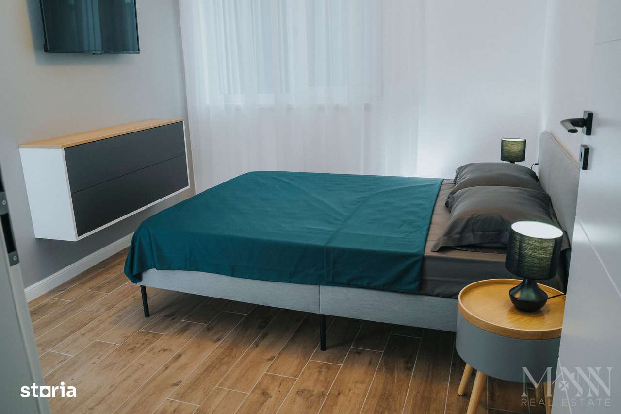 Apartament 3 camere | De Vanzare | ultracentral, Oradea-11