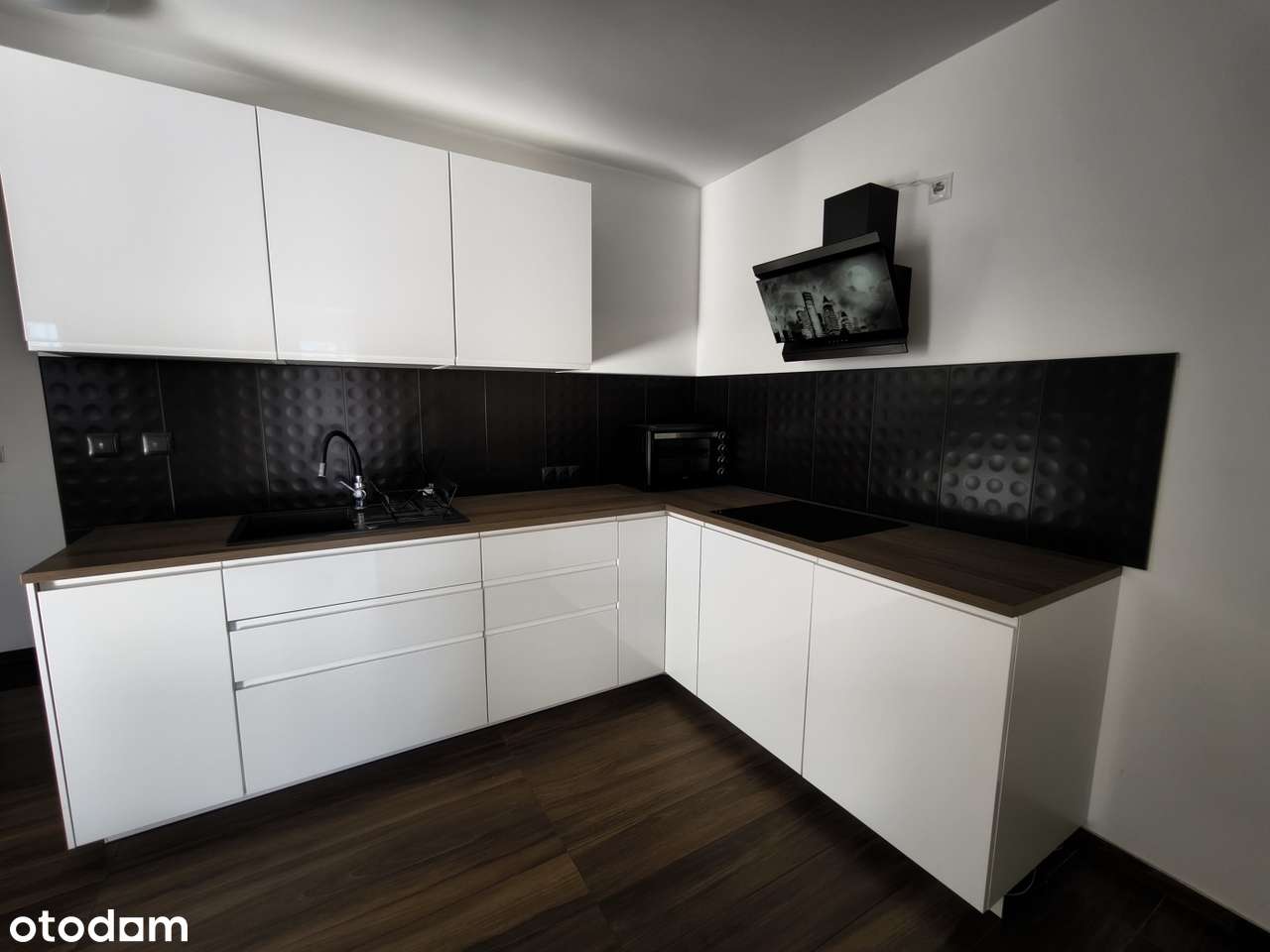 2 balkony, 5 minut do Poznań Główny