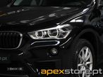 BMW X1 16 d sDrive Line Sport - 3