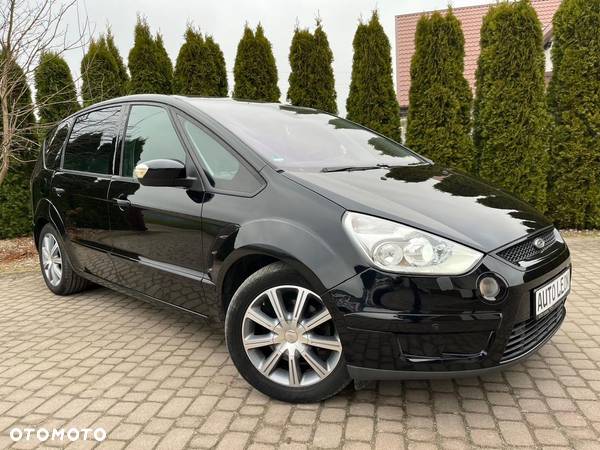 Ford S-Max 2.0 TDCi Ambiente - 5