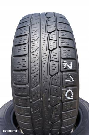 Nokian WR G2 Sport Utility 215/60R17 100V Z10 - 3