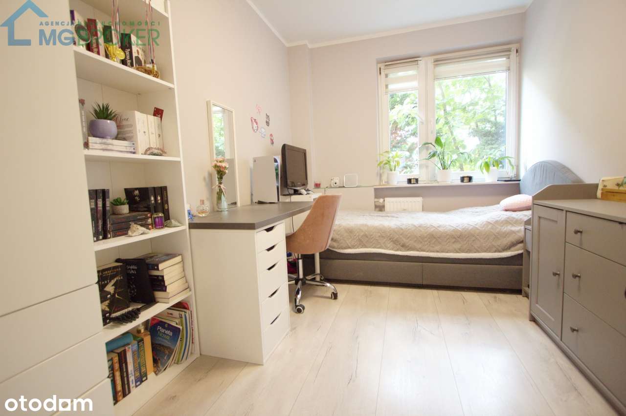 Mysłowice- BRZĘCZKOWICE/Pięć pokoi po remoncie/Idealne dla rodziny!-10