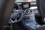 Mercedes-Benz C 220 d 4Matic Station 9G-TRONIC AMG Line - 8