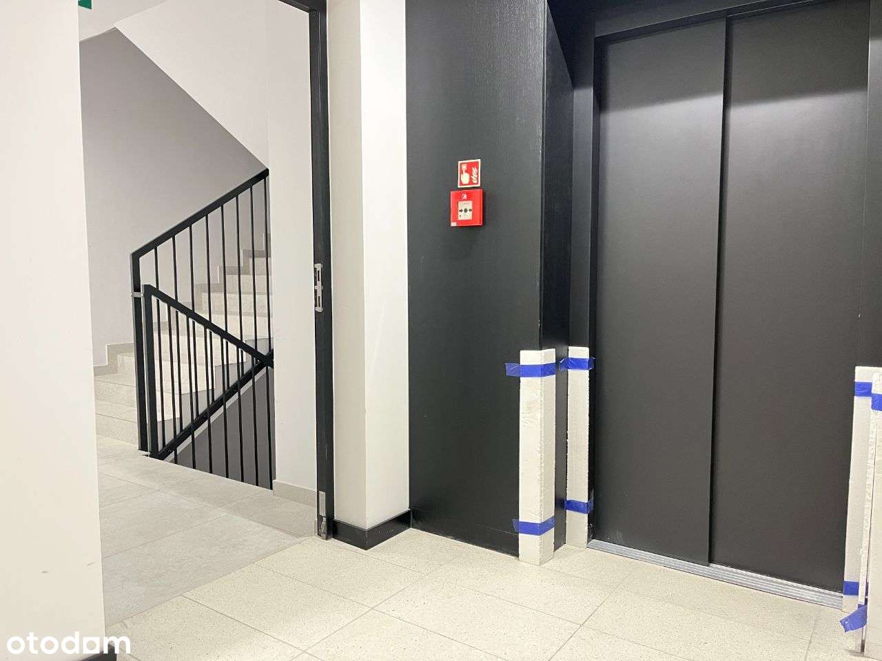 Nowe 2-pokojowe mieszkanie 41m2 na 7 pietrze-12