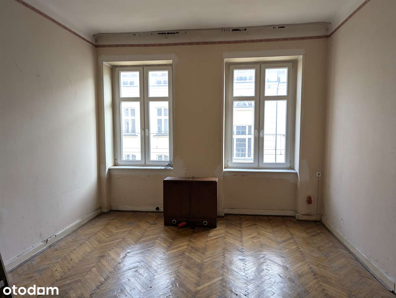 Dwupokojowe mieszkanie blisko Atlas Areny-4