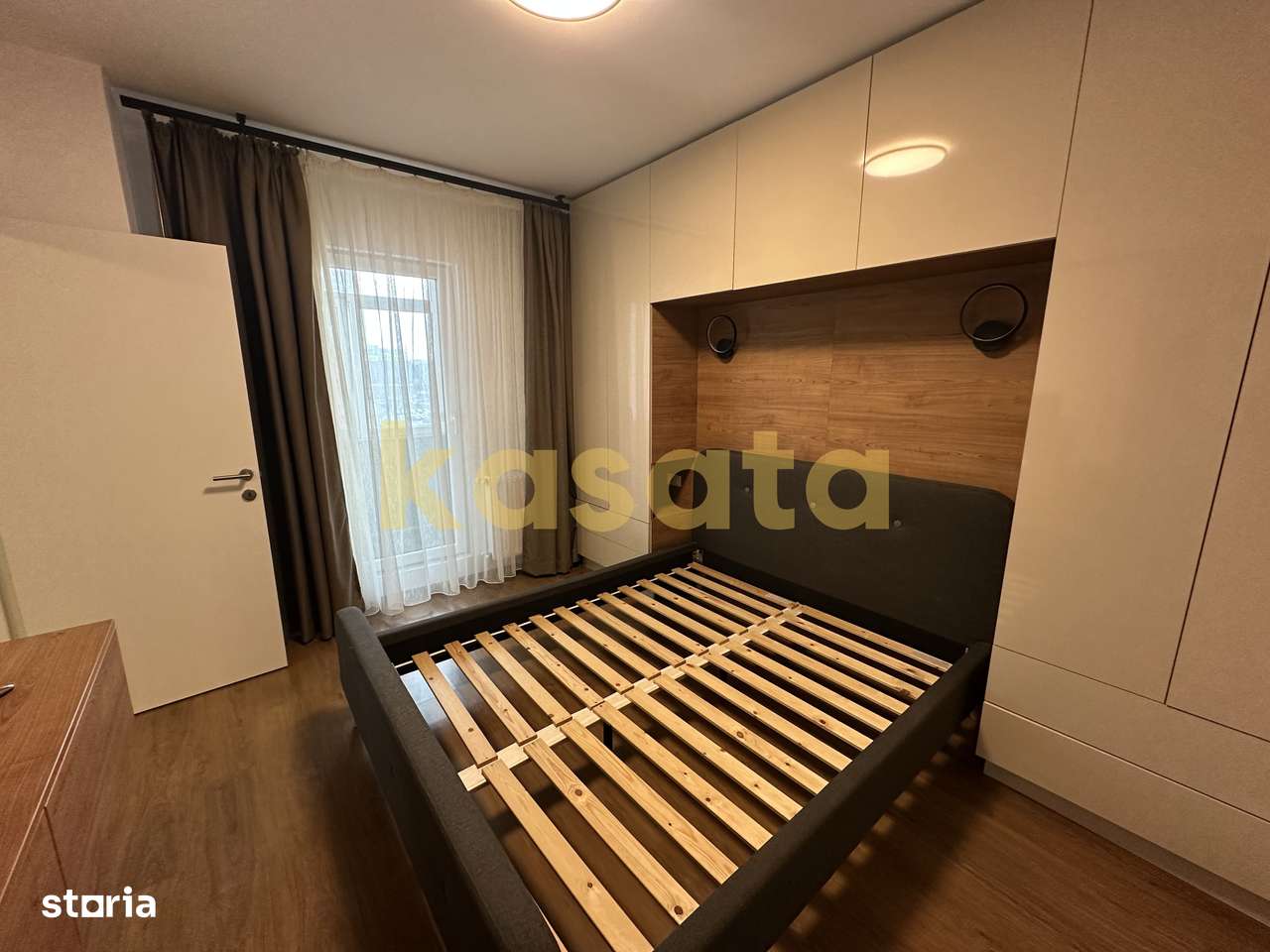 Apartament 2 Camere | Parcare subterana | Bloc Nou | Etaj Intermediar-7