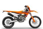 KTM EXC - 1