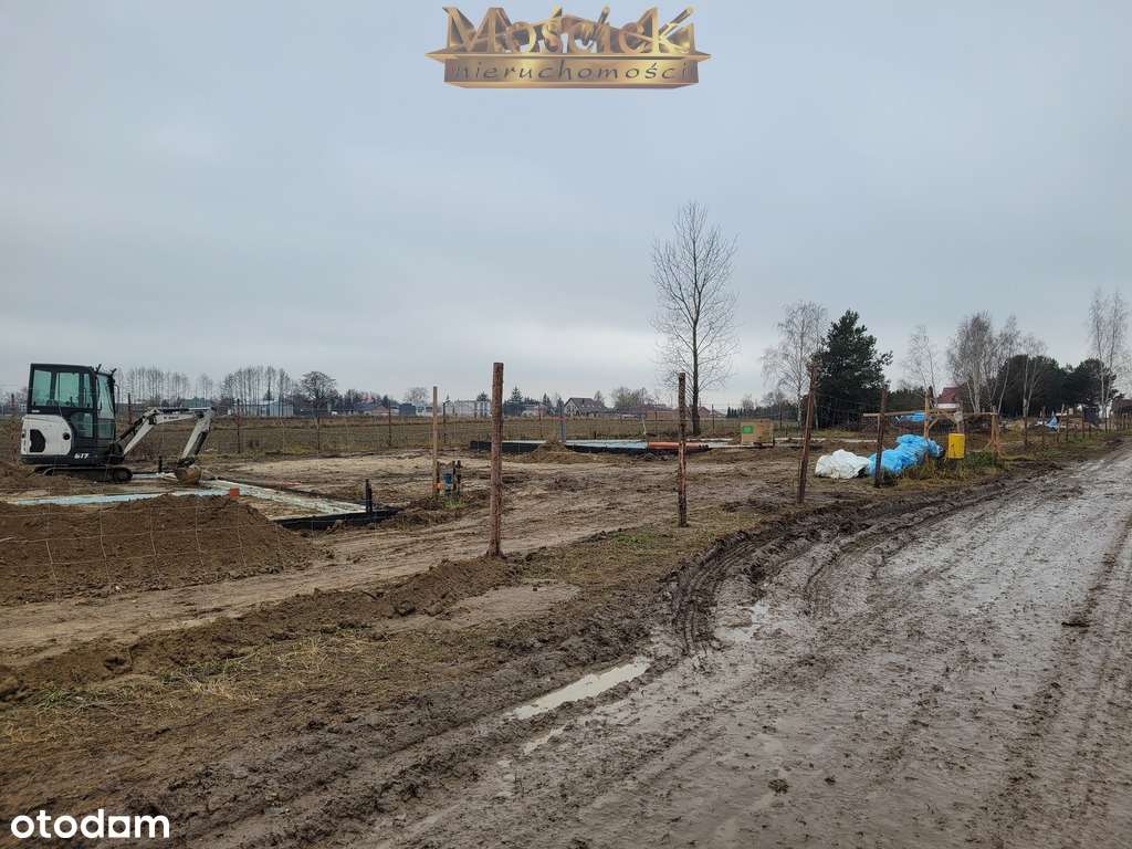 Cesja Praw do Nowoczesnego Domu Wolnostojącego-14