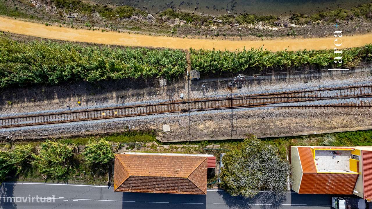 Imóvel Exclusivo | Casa da Linha de Vila Verde-29