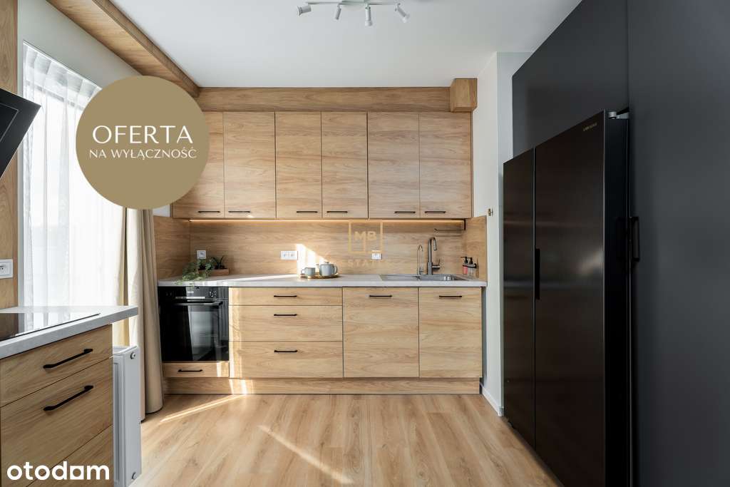 Przytulne mieszkanie w otoczeniu przyrody - Pełny obrazek: 4/16