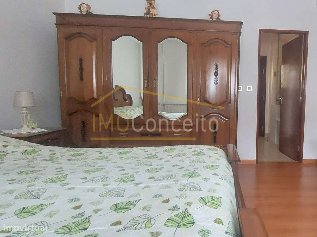 Moradia Térrea T4|| Ourém|| Caxarias|| Campo-33