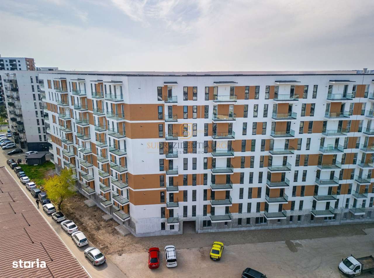 Comision 0! Locuinta ideala in Sector 4–Apartament 2 camere cu balcon
