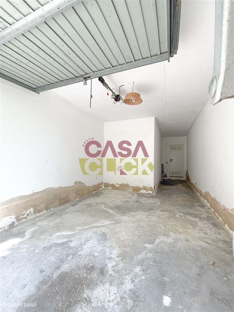 Apartamento T3 Venda em Abrantes (São Vicente e São João) e Alferrared-28