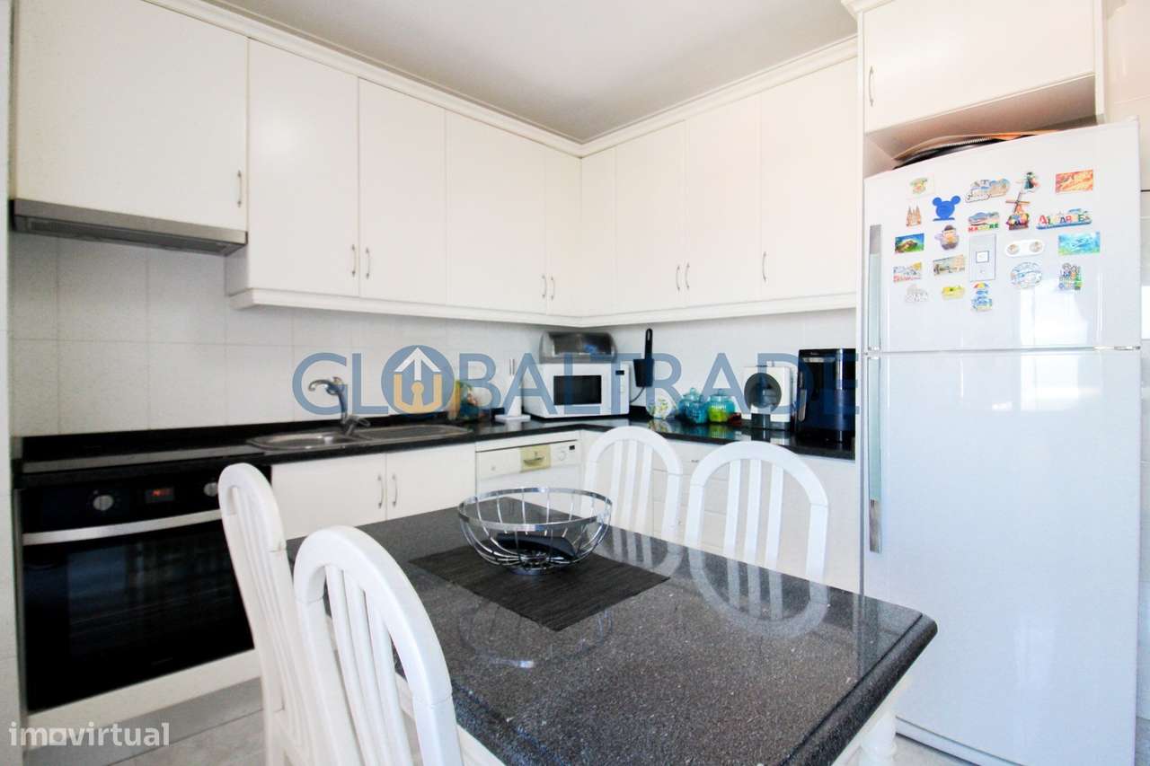 Apartamento T2+1 ao centro de Gondomar-15