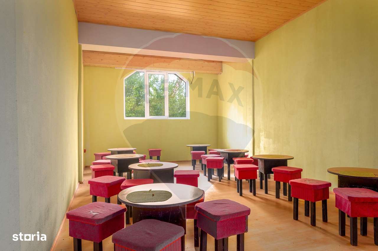 Hotel, Pensiune, Han, Camin de batrâni / muncitori, Loc de evenimente - Imagine principală: 5/20