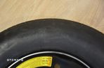 KOŁO DOJAZDOWE ZAPASOWE OPEL ANTARA 16" - 4