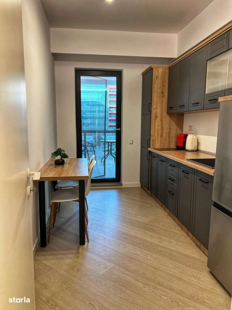 Propun spre vinzare studio bloc  Cortina North-faza 2 - Imagine principală: 2/18