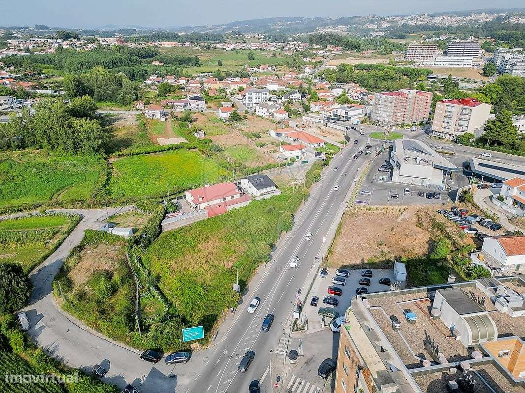 Terreno  para venda-8