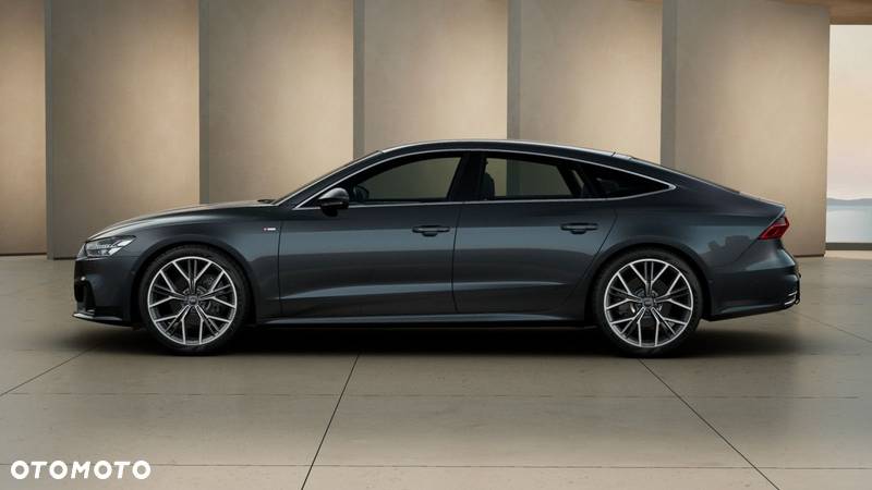 Audi A7 45 TFSI mHEV Quattro S tronic - 4