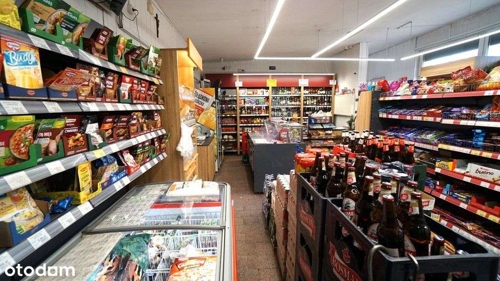 Obiekt z działką budowlaną w Troszynie/ k.Wolina-5