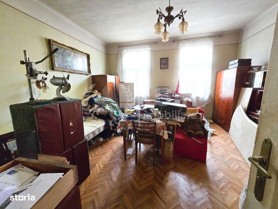 Teren pretabil pentru constructii | 670mp | Front 14,5m | Gheorgheni - Imagine principală: 4/5