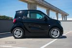 Smart ForTwo Coupé Electric Drive Prime - 6