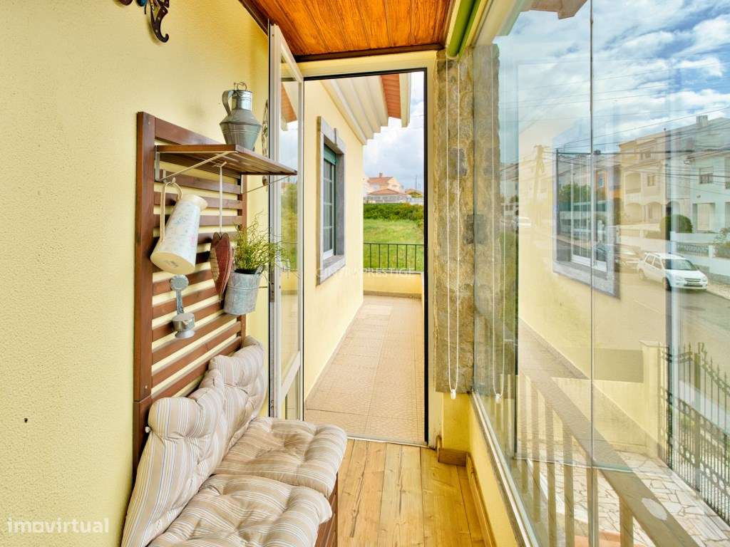 Moradia T4 Bi Familiar no Algueirão-Sacotes | Lote 620 m² | Oportun...-13
