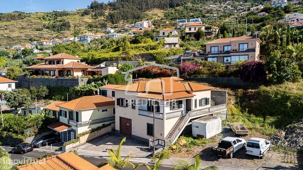 Moradia T3 - Arco da Calheta - Grande imagem: 4/27