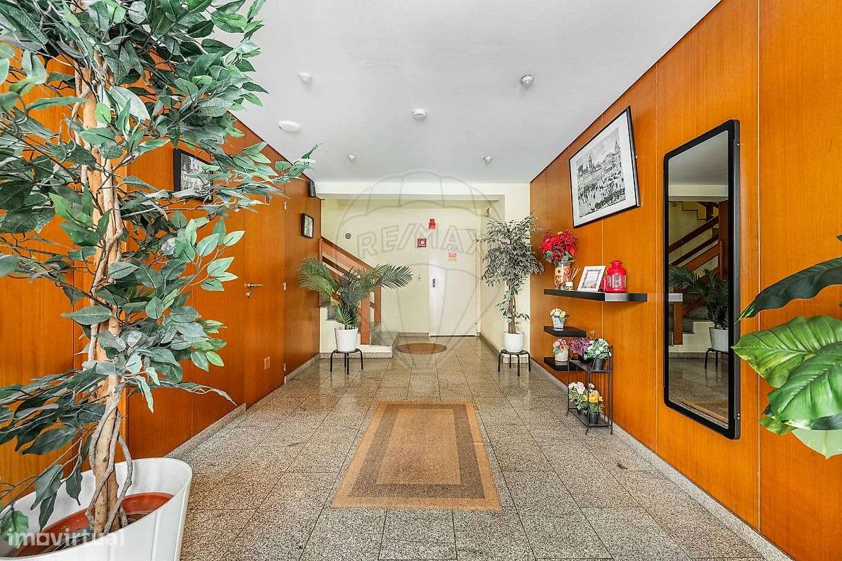 Apartamento T2 em Tenões-12