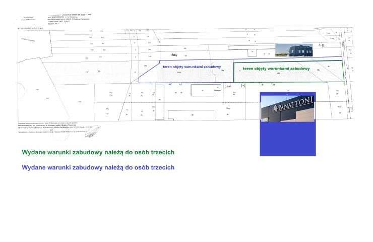 Teren inwestycyjny o szerokim przeznaczeniu-0