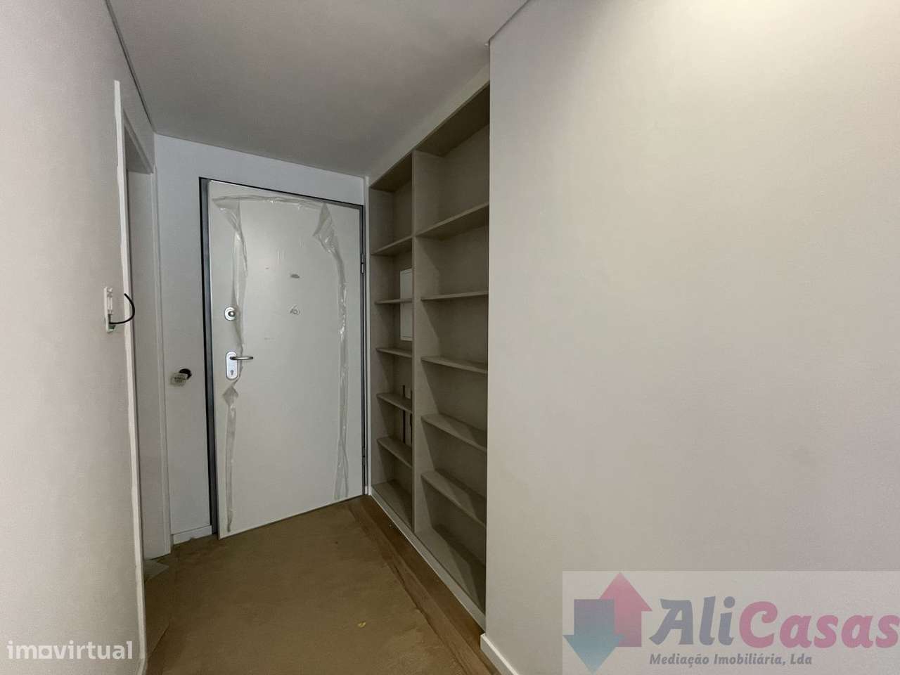 Fabulosos Apartamentos T3 C/Amplas varandas e vista Mar-22