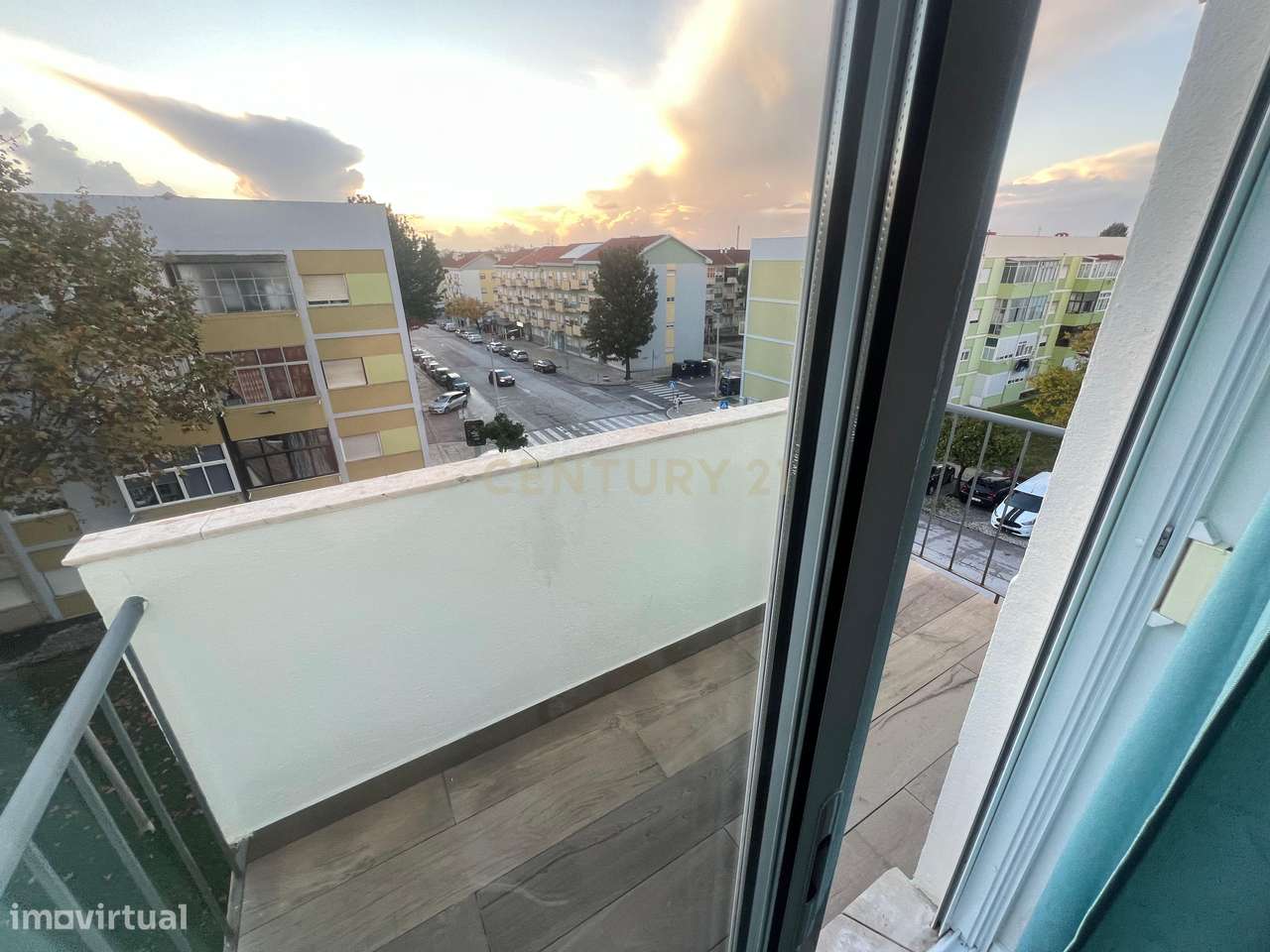 Apartamento T2  remodelado no Lavradio - Barreiro - Grande imagem: 5/36