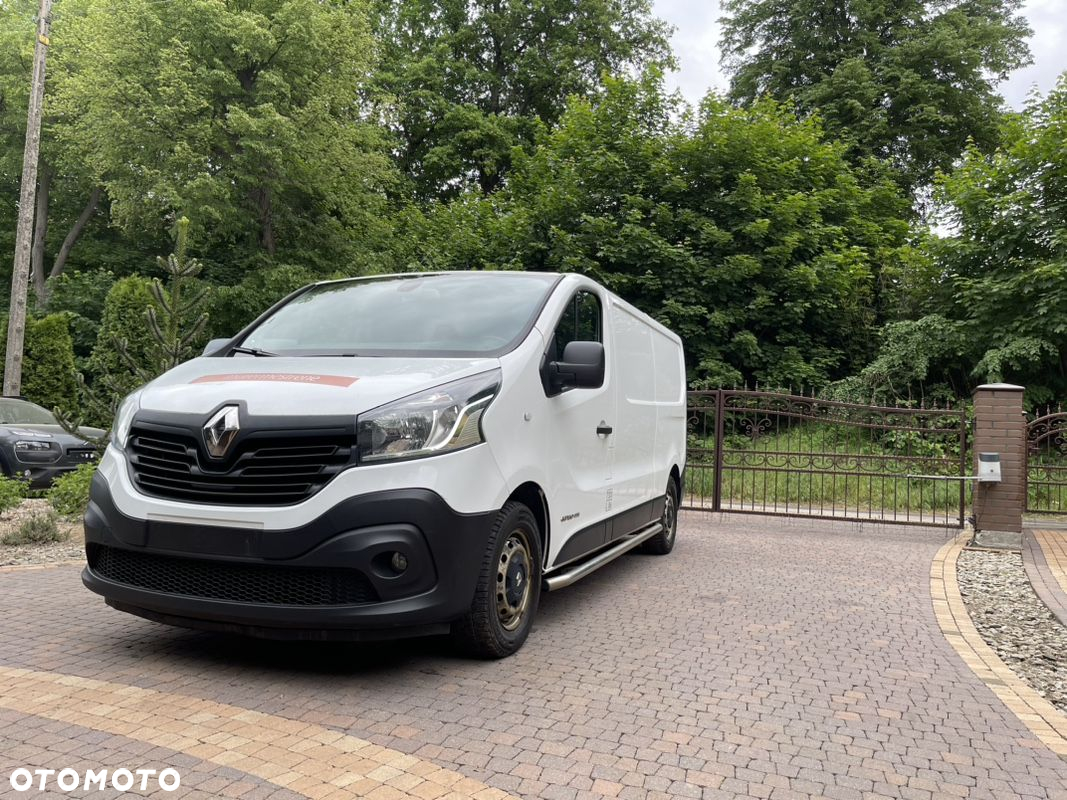 Renault Trafic - 3