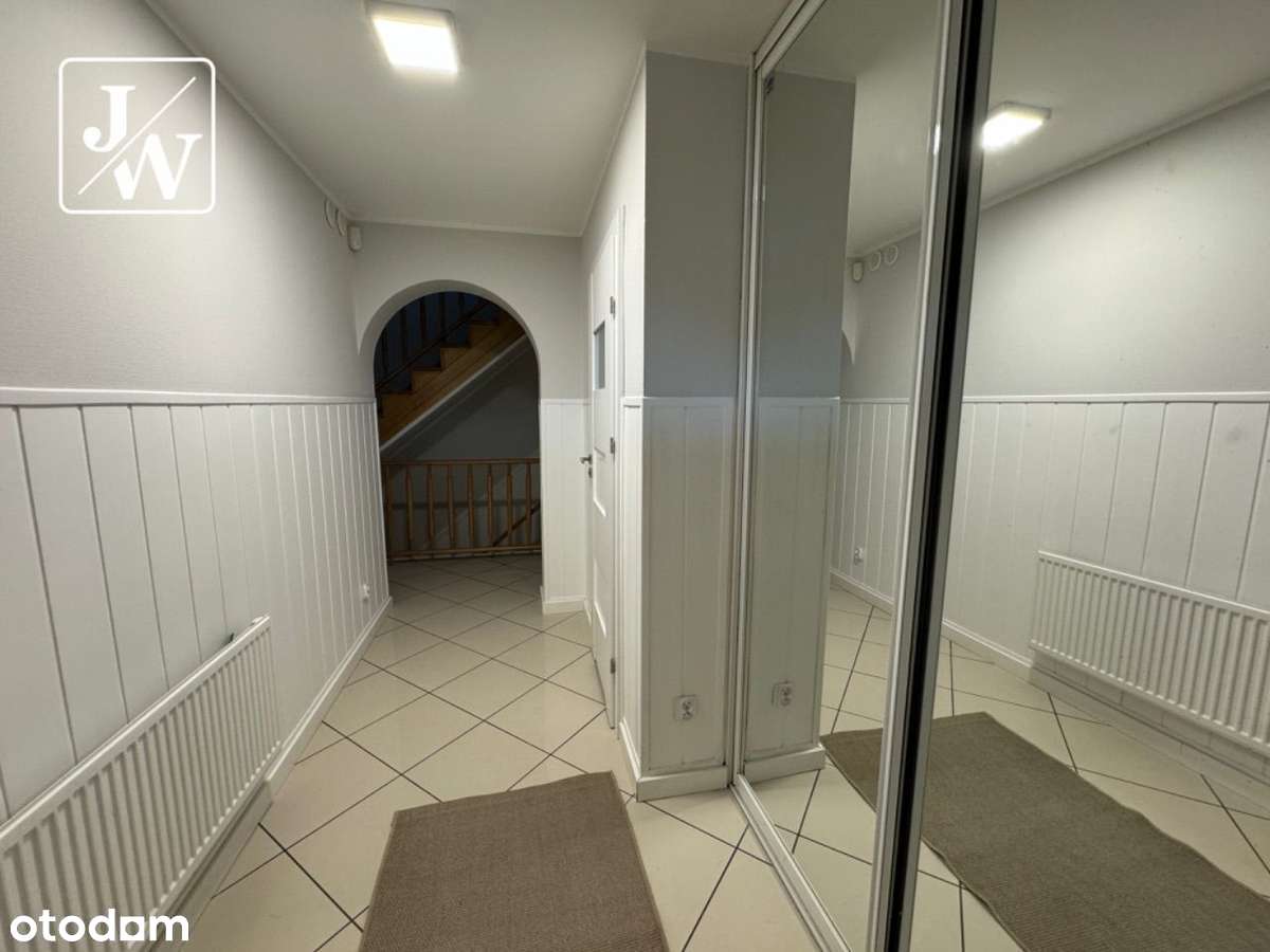 Dom Szeregowy w Goleniowie – ul. Ofiar Katynia-8