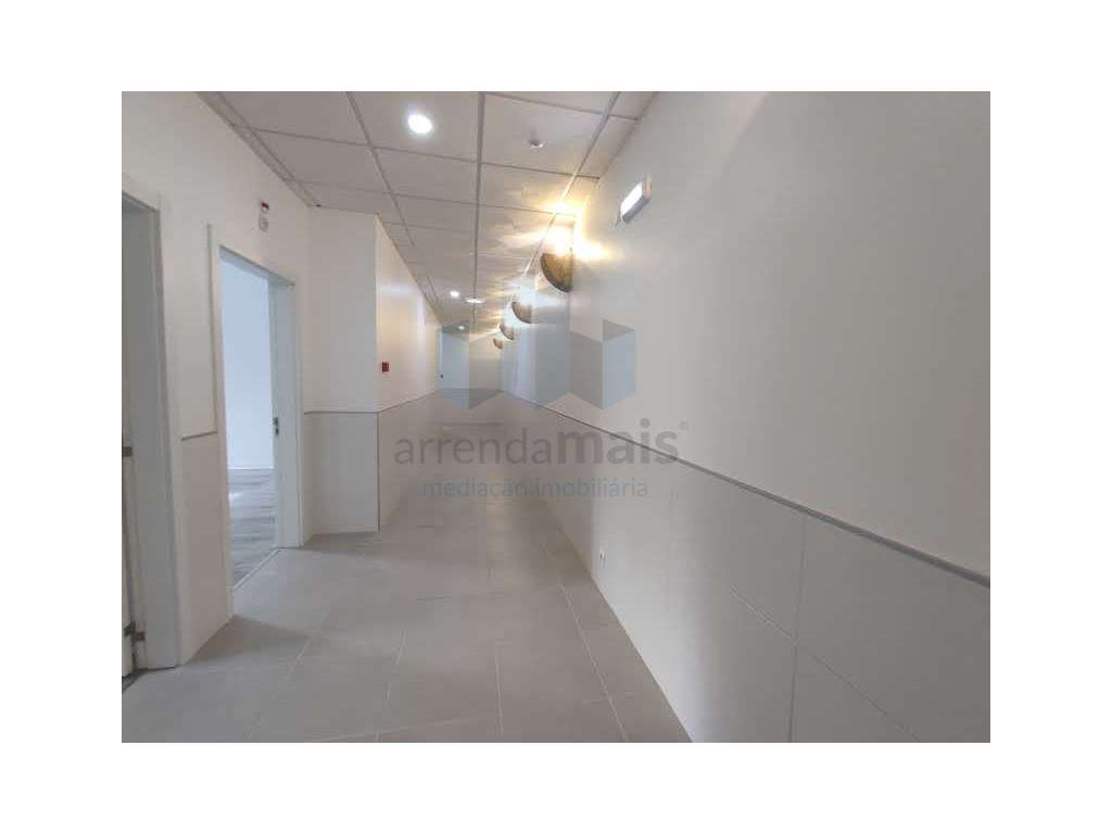 Vende-se edificio para Residencial Sénior/Lar ja com alvará-27