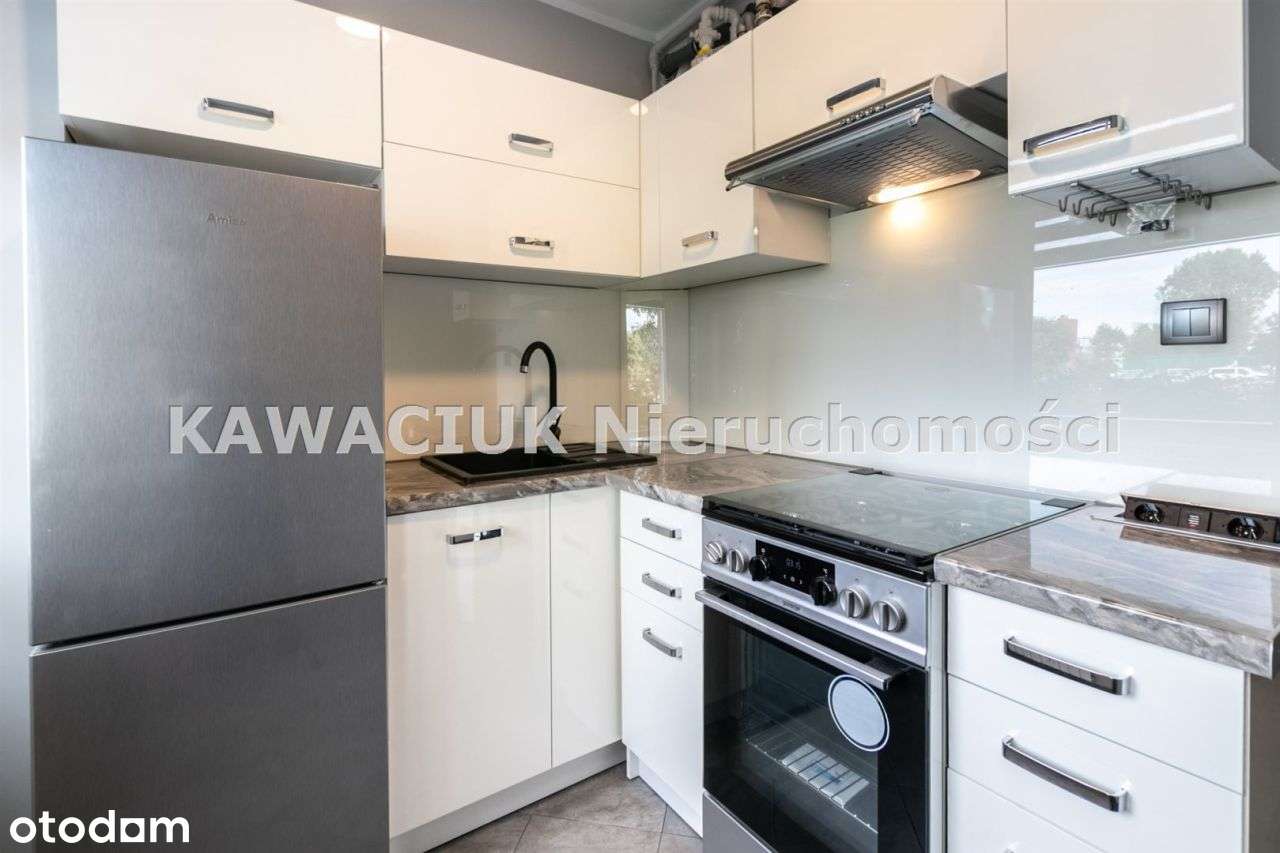 Mieszkanie Tomaszów Mazowiecki, ul. Kwiatowa - Pełny obrazek: 2/10