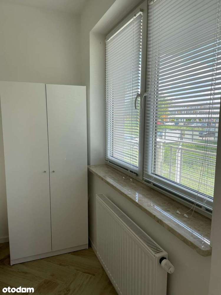 Dwa Pokoje, umeblowane, w pełni wyposażone - Pełny obrazek: 4/10