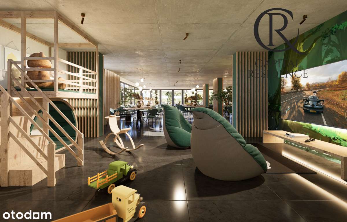 Apartamenty na sprzedaż Szczyrk-19