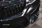 Bara Fata BMW Seria 5 G30 G31 (2017-2019) M5 Sport Design echipat cu Distronic ACC- livrare gratuita - 22