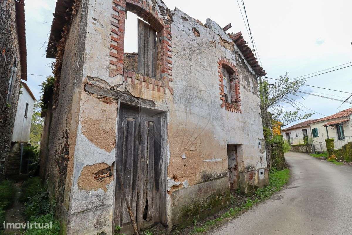 Moradia T0 para venda - Grande imagem: 4/5