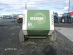 Krone KR 130 B presa de balotat - 6