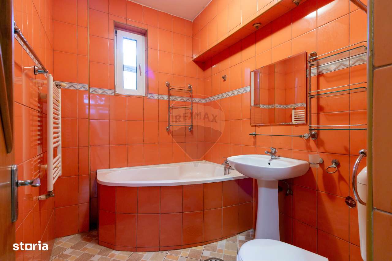 Vânzare apartament 2 camere Nerva Traian-11