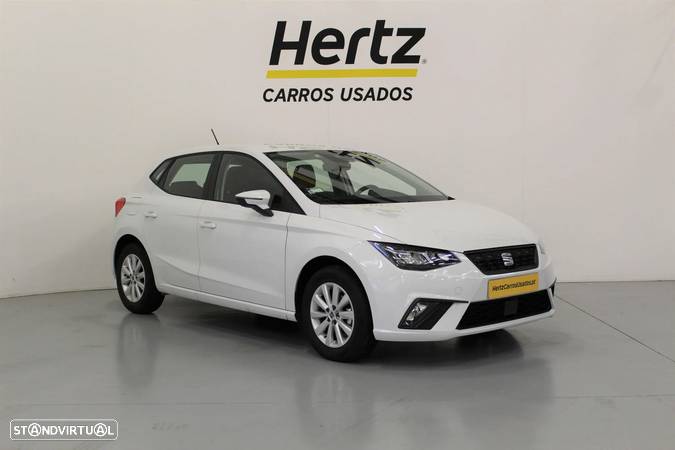 SEAT Ibiza 1.0 MPI Style - 1