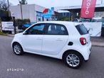 Smart Forfour electric drive passion - 24