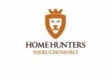 HOMEHUNTERS Logo