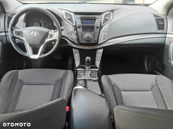 Hyundai i40 - 18