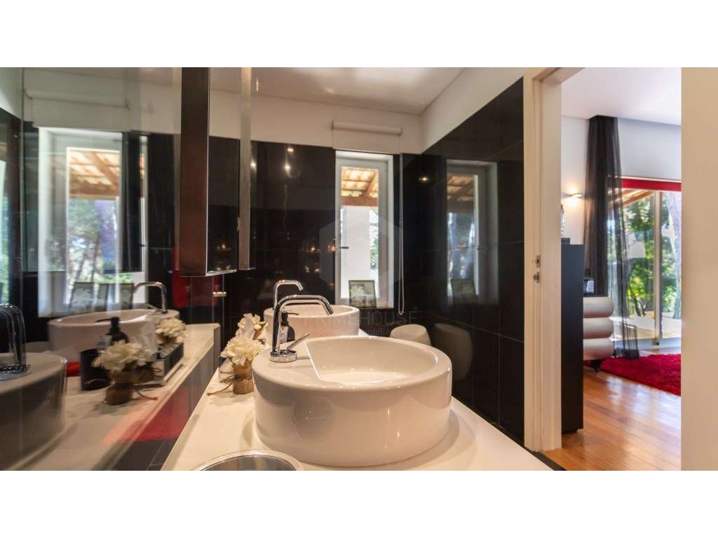 Luxuosa propriedade entre Grândola e Comporta, com 24 hectares-41